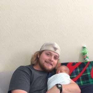 Meet your Posher, Austin